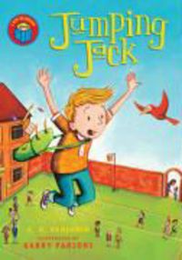 Produktbild: I am Reading: Jumping Jack
