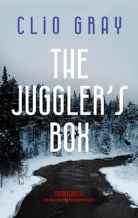 Produktbild: The Juggler's Box (The Bookfinders, #2)