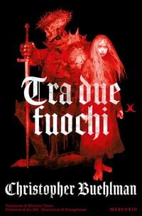 Produktbild: Tra due fuochi