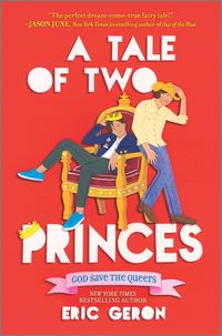 Produktbild: A Tale of Two Princes