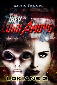 Produktbild: They Lurk Among Us, Lokians 2