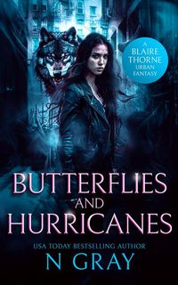 Produktbild: Butterflies and Hurricanes