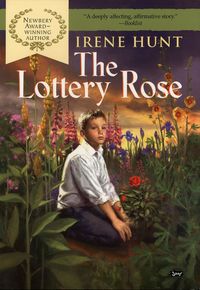 Produktbild: Lottery Rose