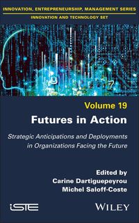Produktbild: Futures in Action