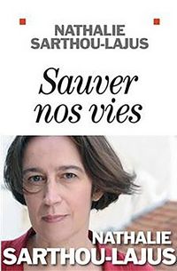 Produktbild: Sauver nos vies