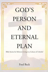 Produktbild: God's Person and Eternal Plan