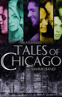Produktbild: Tales of Chicago