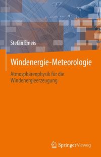 Produktbild: Windenergie Meteorologie