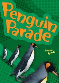 Produktbild: Pocket Facts: Purple: Level 1: Penguin Parade