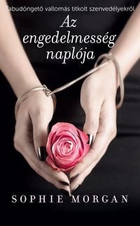 Produktbild: Az engedelmess&eacute;g napl&oacute;ja