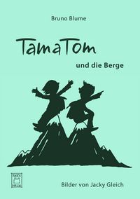 Produktbild: TamaTom und die Berge