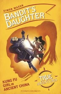 Produktbild: Bandit's Daughter