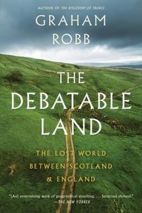Produktbild: The Debatable Land