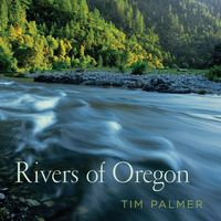 Produktbild: Rivers of Oregon