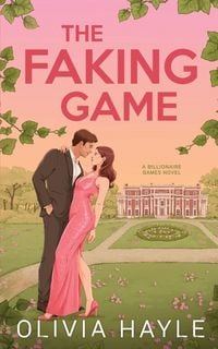 Produktbild: The Faking Game