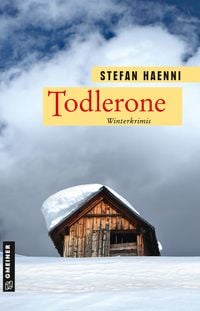 Produktbild: Todlerone