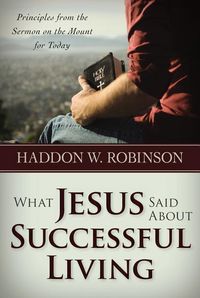 Produktbild: What Jesus Said Abt Successful