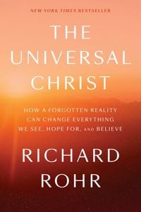 Produktbild: The Universal Christ