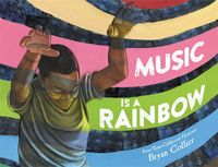 Produktbild: Music Is a Rainbow