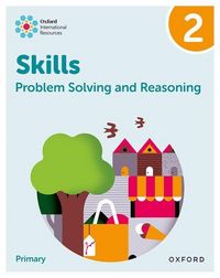 Produktbild: Oxford International Skills: Problem Solving and Reasoning: Practice Book 2