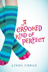 Produktbild: Crooked Kind of Perfect