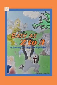 Produktbild: It is as Easy as Z to A