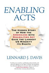 Produktbild: Enabling Acts