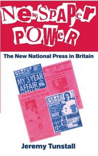 Produktbild: Newspaper Power
