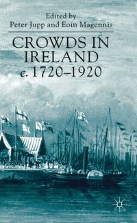 Produktbild: Crowds in Ireland, c.1720-1920