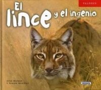 Produktbild: El lince y el ingenio
