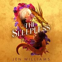 Produktbild: The Sleepless