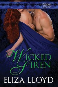 Produktbild: Wicked Siren (Wicked Affairs)