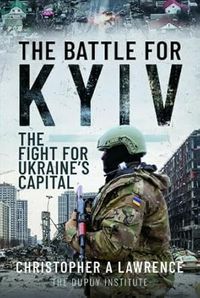 Produktbild: The Battle for Kyiv