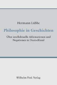 Produktbild: Philosophie in Geschichten