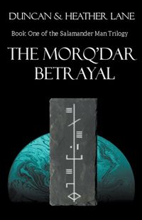Produktbild: The Morq'Dar Betrayal