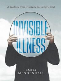 Produktbild: Invisible Illness