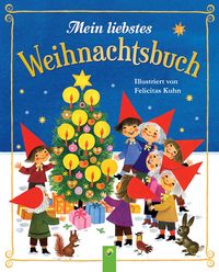 Produktbild: Mein liebstes Weihnachtsbuch