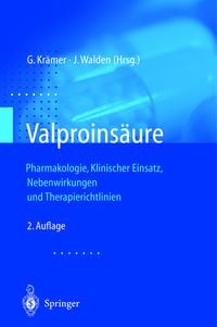Produktbild: Valproins&auml;ure