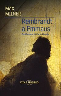 Produktbild: Rembrandt a Emmaus