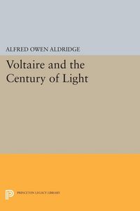Produktbild: Voltaire and the Century of Light