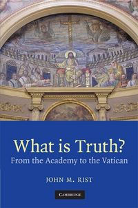 Produktbild: What is Truth?