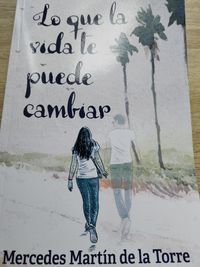 Produktbild: Lo que la vida te puede cambiar