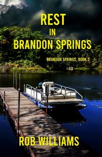 Produktbild: Rest in Brandon Springs