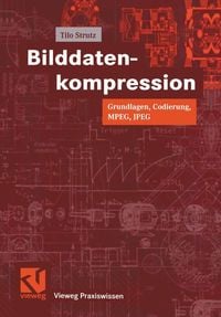 Produktbild: Bilddatenkompression