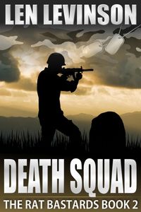 Produktbild: Death Squad