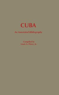 Produktbild: Cuba