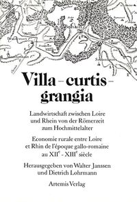 Produktbild: Villa - curtis - grangia