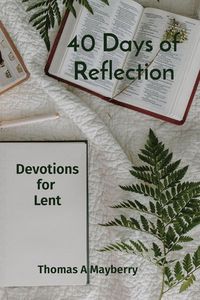 Produktbild: 40 Days of Reflection