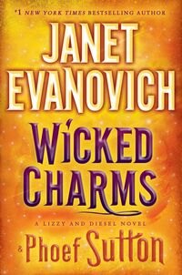 Produktbild: WICKED CHARMS