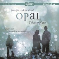 Bild vom Artikel Opal. Schattenglanz  / Obsidian Bd.3 vom Autor Jennifer L. Armentrout